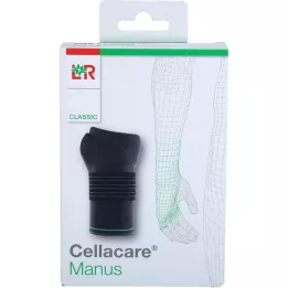 CELLACARE Manus Classic zavoj za ručni zglob desna veličina 1, 1 kom