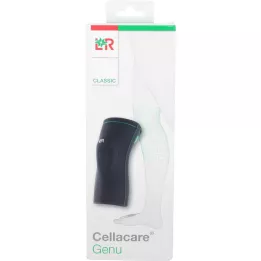 CELLACARE Geno Classic KnieBandage Gr.1, 1 ST