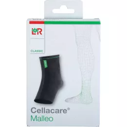 CELLACARE Malleo Classic gel zavoj za gležnjeve vel.3, 1 kom