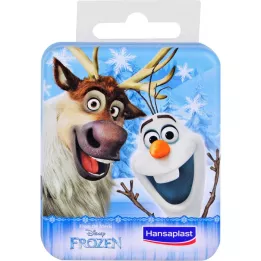 HANSAPLAST Promo kutija Frozen Strips 2 veličine, 16 kom