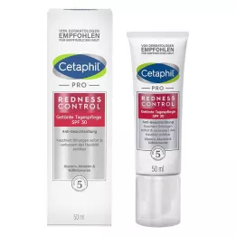 CETAPHIL Redness Control tonirana dnevna krema SPF30, 50 ml