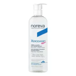 NOREVA Xerodiane AP+ Krema za čišćenje, 500 ml
