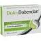 DOLO-DOBENDAN 1,4 mg/10 mg pastila, 36 sati