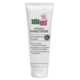 SEBAMED Intenzivna krema za ruke Panthenol Complex, 75 ml