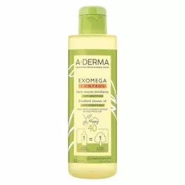 A-DERMA EXOMEGA CONTROL Ulje za tuširanje, 500 ml