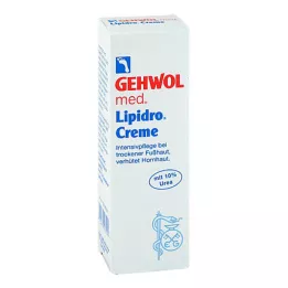 GEHWOL MED Lipidro krema, 40 ml