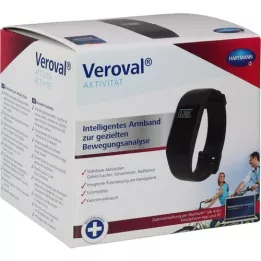 VEROVAL Narukvica aktivnosti, 1 ST