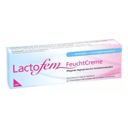 LACTOFEM Hidratantna krema, 25 g