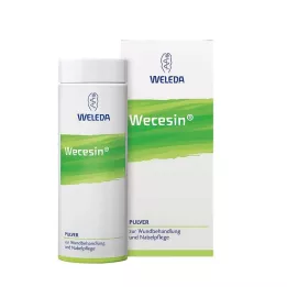 WECESIN Prašak, 50 g