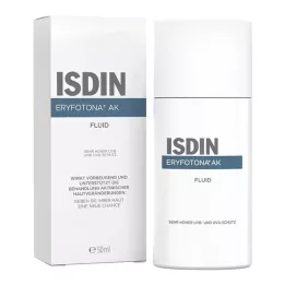 ISDIN Eryfotona AK tekućina, 50 ml
