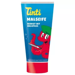 TINTI Sapun za crvene boje, 1 kom