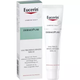 EUCERIN DermoPure serum za obnavljanje kože, 40 ml