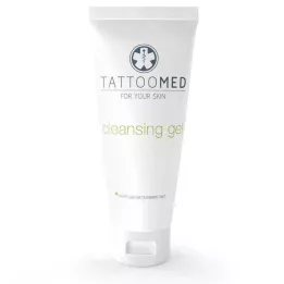 TATTOOMED Gel za čišćenje, 100 ml