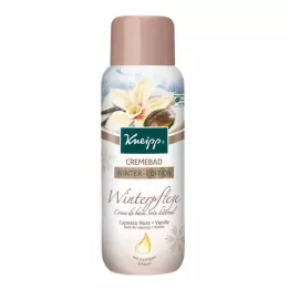 KNEIPP Kremasta kupka Winter Care, 400 ml