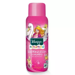 KNEIPP naturkind pjenušava kupka morske princeze, 400 ml