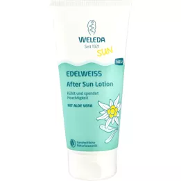 WELEDA Edelweiss losion poslije sunčanja, 200 ml