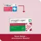 OMEGA3-Loges plus kapsule, 60 kom