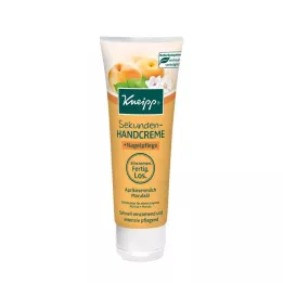 Kneipp Seconds hand cream + nail care, 75 ml