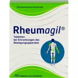 RHEUMAGIL Tablete, 150 ST