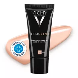 VICHY DERMABLEND Šminka 30 30 ml