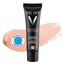 VICHY DERMABLEND 3D šminka 30 30ml