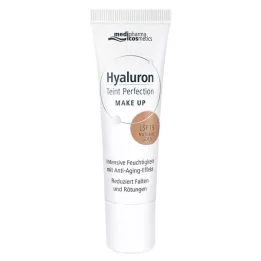 HYALURON TEINT Perfection Make-up prirodno zlato, 30 ml