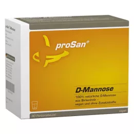 PROSAN D-manoza u prahu, 30 kom