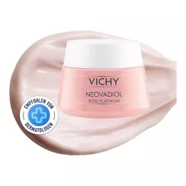 VICHY NEOVADIOL Rose Platinium krema, 50 ml