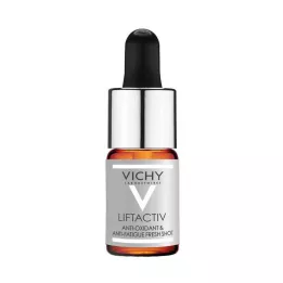 VICHY LIFTACTIV Antioksidativna kura svježine, 10 ml