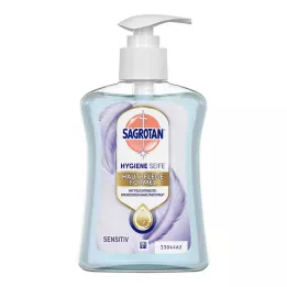 SAGROTAN Liječnički sapun za higijenu ruku tekući, 250 ml