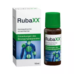 RUBAXX Kapi, 10 ml