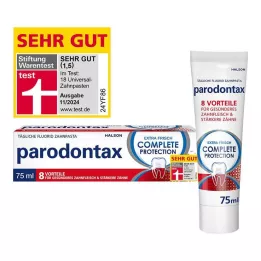 PARODONTAX Pasta za zube Complete Protection, 75 ml
