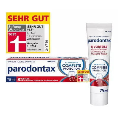 PARODONTAX Pasta za zube Complete Protection, 75 ml