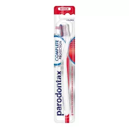 PARODONTAX Complete Protection Toothbrush soft, 1 kom