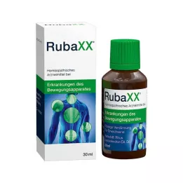 RUBAXX Kapi, 30 ml