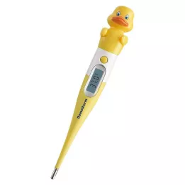 DOMOTHERM Junior digitalni termometar patka, 1 kom