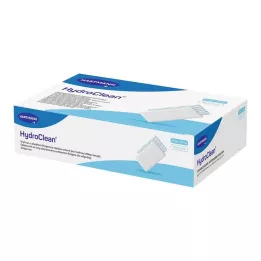 HYDROCLEAN Komprese 10x17 cm sterilne, 10 kom