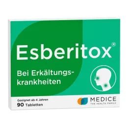 ESBERITOX, 90 kom
