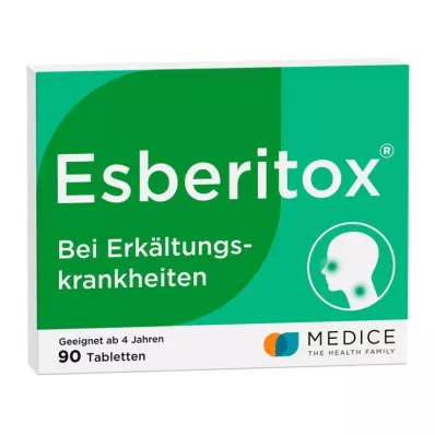 ESBERITOX, 90 kom ESBERITOX, 90 kom
