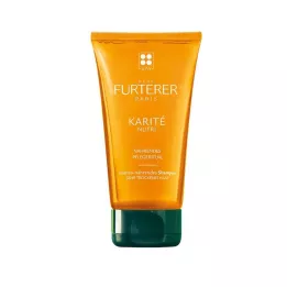 FURTERER Karite Nutri intenzivni hranjivi šampon, 150 ml