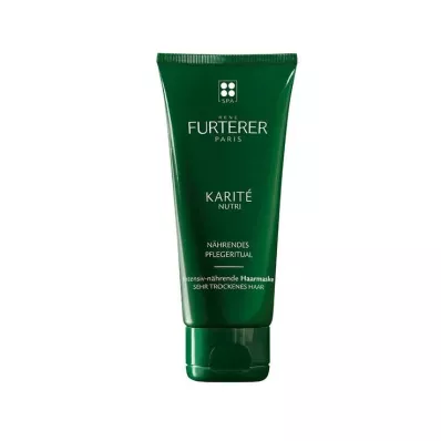 FURTERER Karite Nutri intenzivna hranjiva maska, 100 ml FURTERER Karite Nutri intenzivna hranjiva maska, 100 ml