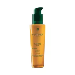 FURTERER Karite Nutri hranjiva dnevna krema za kosu, 100 ml