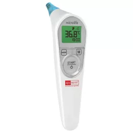APONORM Ušni termometar Comfort 4, 1 kom