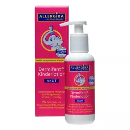 DERMIFANT Dječji losion AKUT, 200 ml