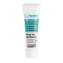 PARODONT Gel za njegu desni, 10 ml