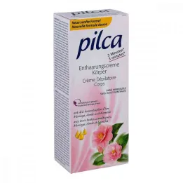 Pilca krema za uklanjanje dlačica za tijelo (100 ml)