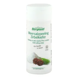 Piling od morske soli s mirisom švicarskog bora, 220 g