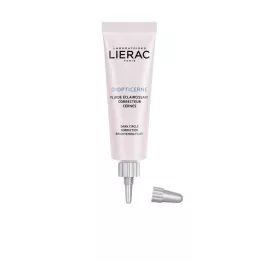 LIERAC Diopticerne krema za podočnjake, 15 ml