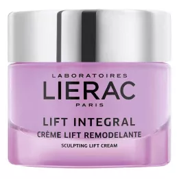 LIERAC LIFT INTEGRAL Krema, 50 ml