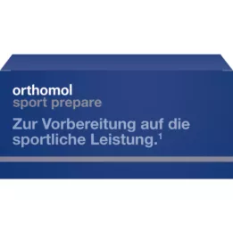 ORTHOMOL Sport Priprema Riegel, 1 ST